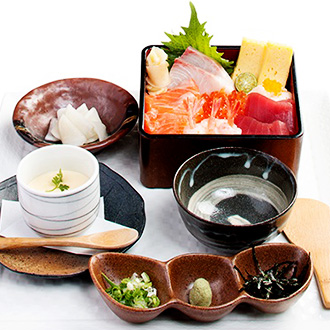 AIYA 藍屋日本料理(台中中友店)
