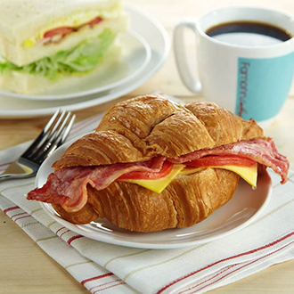 Famonn Coffee 曼咖啡