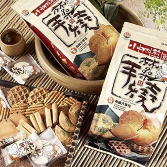 小林煎餅(大雅店)