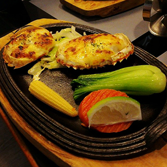 鬥牛士(豐原店)