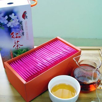台茶茶業