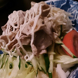 茶寮侘助