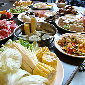 千葉火鍋(大甲尊爵館)