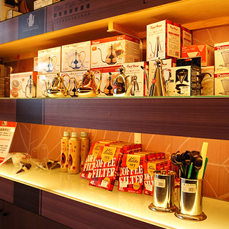 歐客佬咖啡農場(創始店)