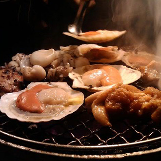 野宴(大雅店)