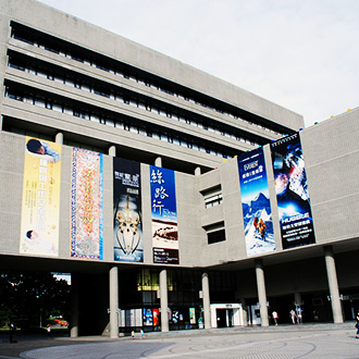 台中人文藝術之旅
