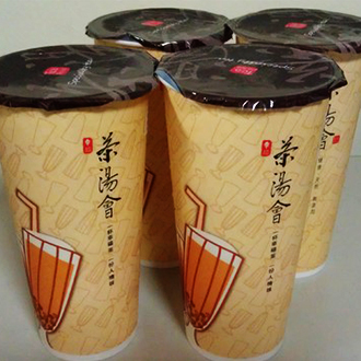 茶湯會(遊園店)
