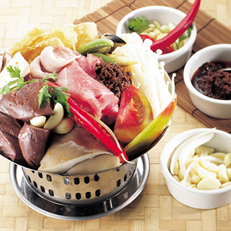 大呼過癮-美村店