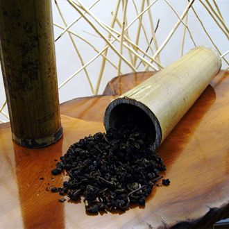 老山茶坊