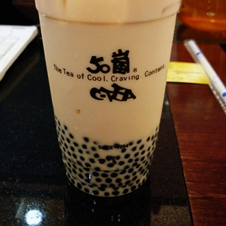 50嵐(大肚店)