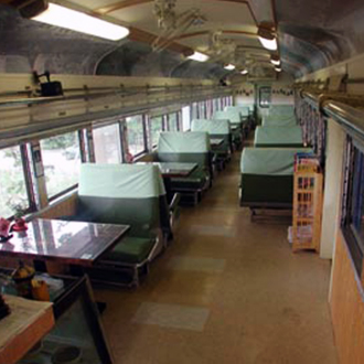 新幹線列車