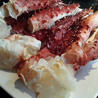 嗆頂級麻辣鴛鴦鍋(中港旗艦店)