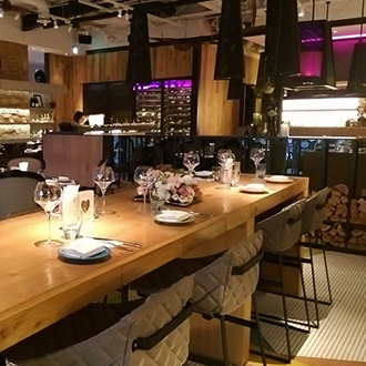 Bistro88義法餐酒館